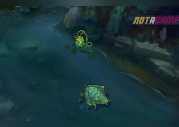 League of Legends: The Rift Scuttler is Better than Many Junglers in Season 10 6