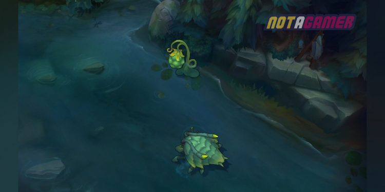 League of Legends: The Rift Scuttler is Better than Many Junglers in Season 10 1