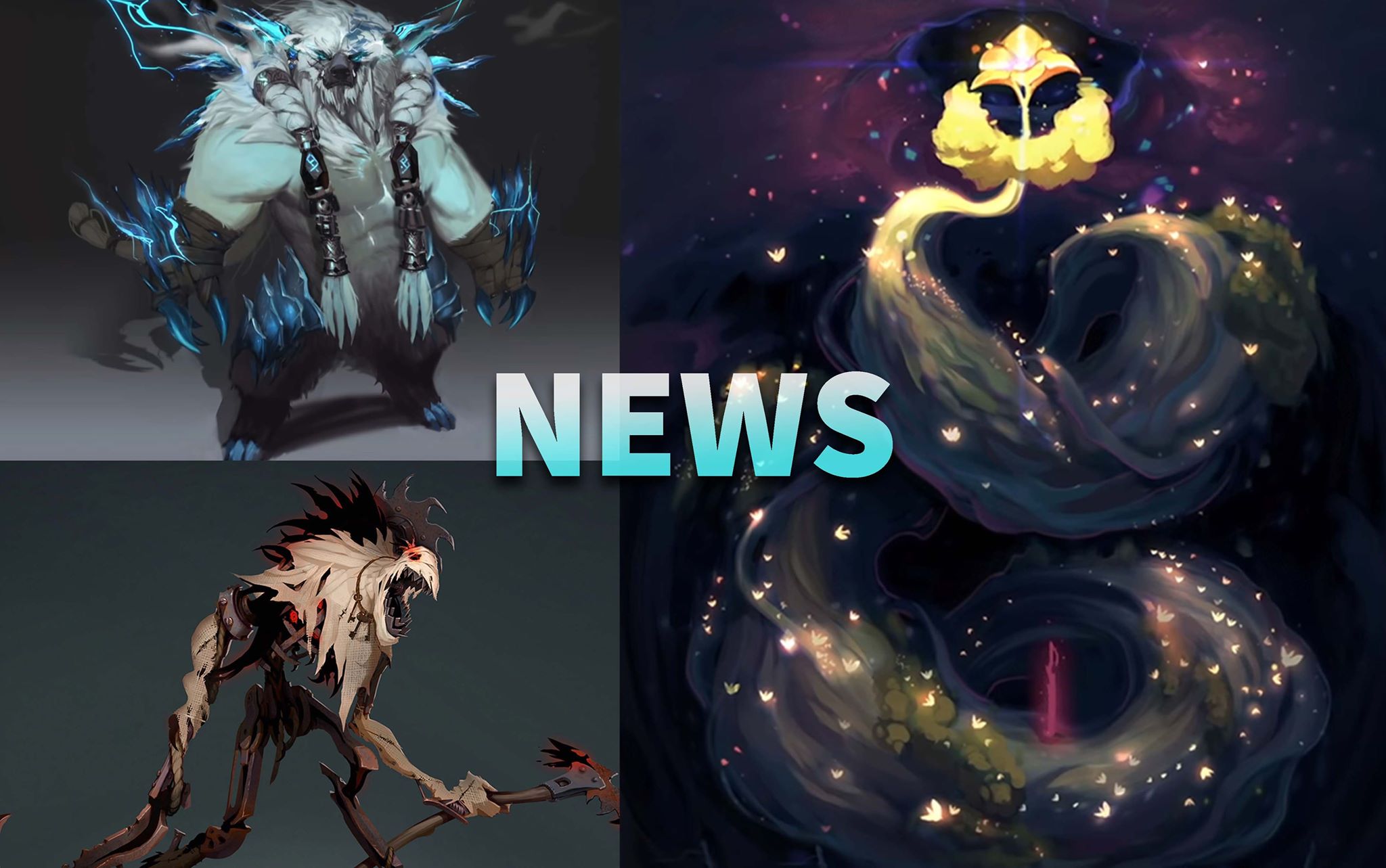 Featured image of post Fiddlesticks Skins Lol We also have champions that are good with fiddlesticks