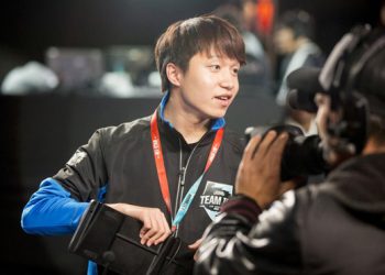 League of Legends: EDG's Coach Clearlove could be stuck in Wuhan, where the coronavirus outbreak 2