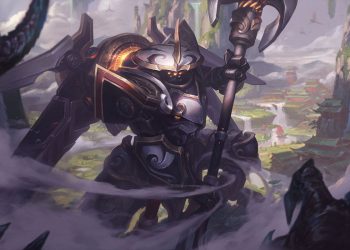 League of Legends: Mecha Kingdoms 2020 - Have You Received This Email from Riot? 5