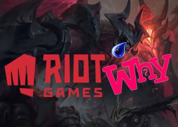 League of Legends: It turns out Riot Games had intended to nerf Aatrox right from the rework 3