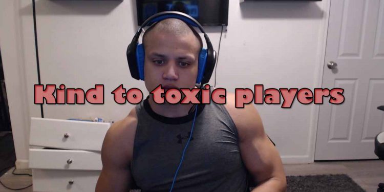 League of Legends: Be Kind to Toxic Players 1