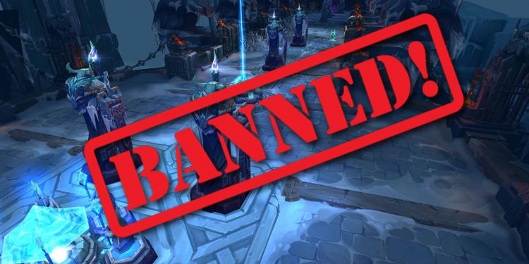 League of Legends: Ban Champions ARAM - useful idea abandoned by Riot or unnecessary feature? 1