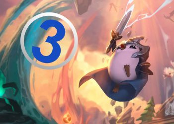 Teamfight Tactics: Riot Games announces the release time for Season 3 of Teamfight Tactics 5