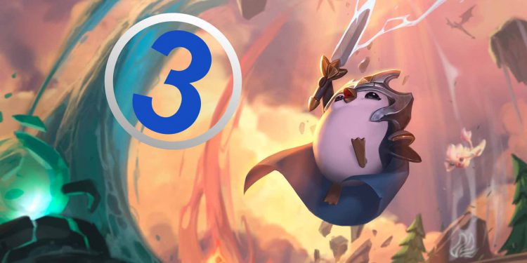Teamfight Tactics: Riot Games announces the release time for Season 3 of Teamfight Tactics 1