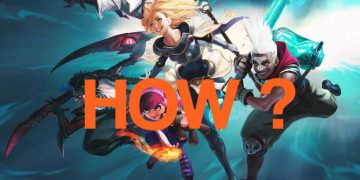 League of Legends: How did Riot Games entice we playing LoL? This is how Riot Games representatives have just shared 9