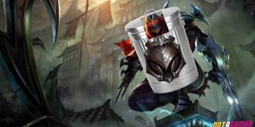 Dopa: Zed is the most trashy and useless champion in the current meta 5