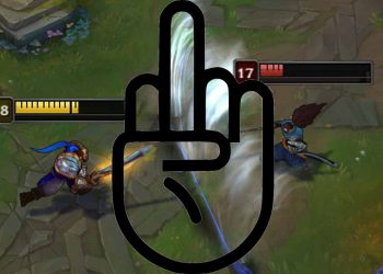 League of Legends: The skills that players want Riot Games removed from LoL because too uncomfortable 7