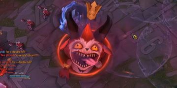 Bored of ARURF, Players Urged Riot to Re-open Doom Bots 3