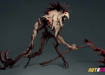 League of Legends: Fiddlesticks has the ability to avenge, Riot Games has officially finish rework Fiddlesticks? 6