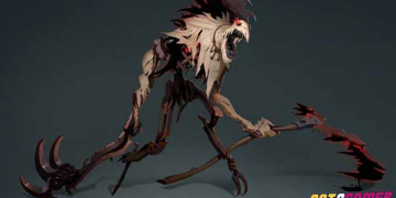 League of Legends: Fiddlesticks has the ability to avenge, Riot Games has officially finish rework Fiddlesticks? 5