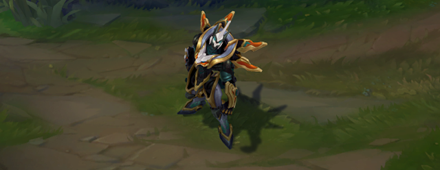 League of Legends: Patch 10.1 Notes, Buff Azir, Buff Corki, Remake Sylas and more… 23