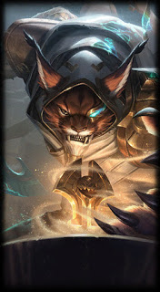 League of Legends: Patch 10.1 Notes, Buff Azir, Buff Corki, Remake Sylas and more… 44