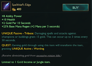 League of Legends: Patch 10.1 Notes, Buff Azir, Buff Corki, Remake Sylas and more… 166
