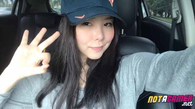 League of Legends: Angel Mayumi is about to appear in professional arena 7