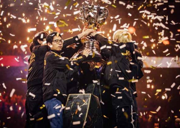 League of Legends: Doinb revealed a list of 5 champions who will own the Worlds 2019 skins 6