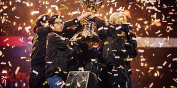 League of Legends: Doinb revealed a list of 5 champions who will own the Worlds 2019 skins 3