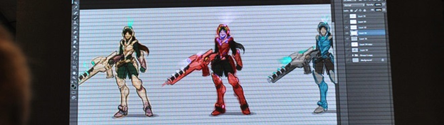 Old Ultimate skins are supposed to be the Gucci or Louis Vuitton of League  of Legends cosmetics (Newsweek 3-9-18) : r/leagueoflegends