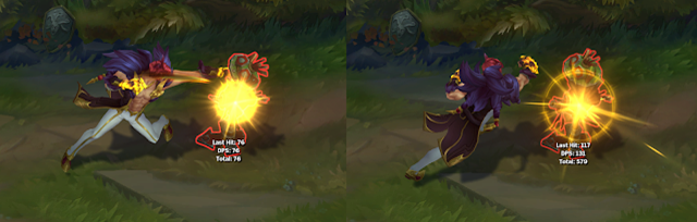 League of Legends: Patch 10.1 Notes, Buff Azir, Buff Corki, Remake Sylas and more… 45