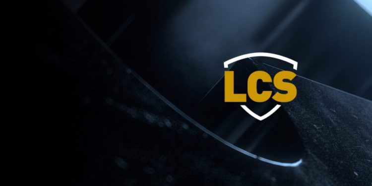 League of Legends: LCS Spring Split is Now Available at $950 1