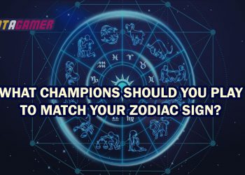 League of Legends: What Champions Should You Play to Match Your Zodiac Sign? 1