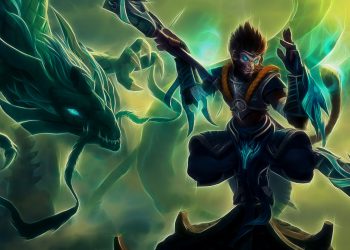 Wukong's new skill set will appear in patch 10.6 - wukong rework 2