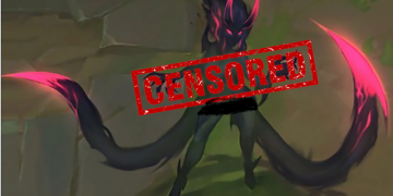 Ekko used to be Able to Bring Enemies Along Using His Ultimate, The Concept of Rework Evelynn naked and Many Other Ideas That Have Been Removed (P2) 5
