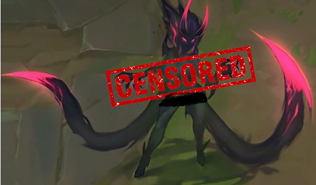 Ekko used to be Able to Bring Enemies Along Using His Ultimate, The Concept of Rework Evelynn naked and Many Other Ideas That Have Been Removed (P2) 1