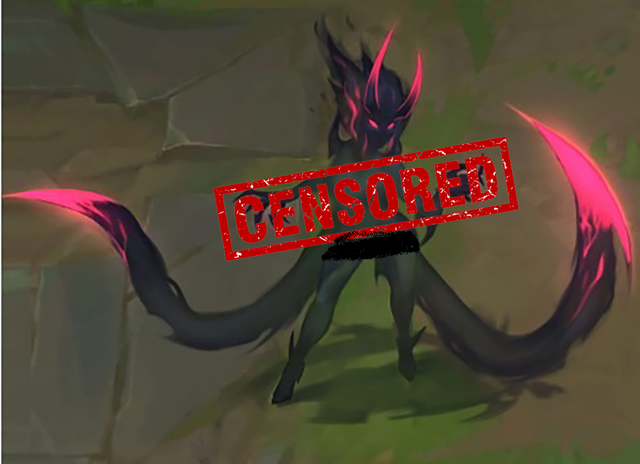 Ekko used to be Able to Bring Enemies Along Using His Ultimate, The Concept of Rework Evelynn naked and Many Other Ideas That Have Been Removed (P2) 10