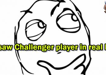 The illusory story of Silver Rank player dreaming of themselves as Challenger Rank 5