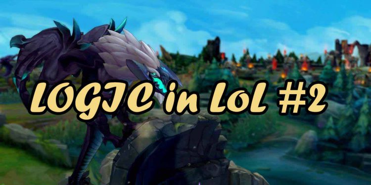 The 30 most illogical things that only Riot can think of (P2) 1