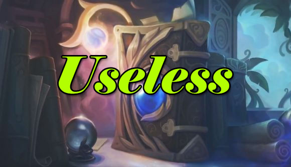 Which champions will become useless if one skill is removed? 1