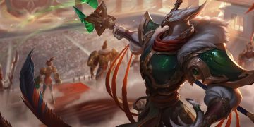Fun Facts LoL - Ascension of Azir is a falcon, not a chicken, and what you didn't know about Azir 3