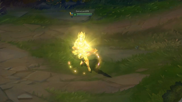 Should Zhonya's Hourglass be an exclusive item for ranged champions? 1