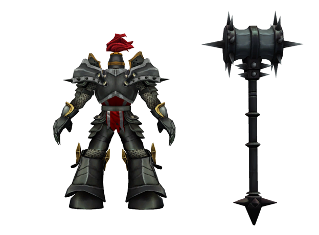 League of Legends: Skins That Got Cancelled by Riot Games (Part 2). 3
