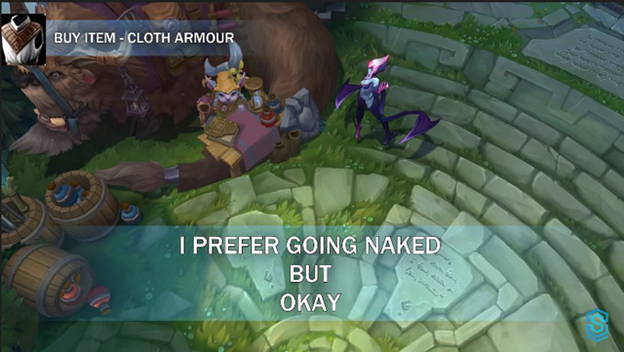 Ekko used to be Able to Bring Enemies Along Using His Ultimate, The Concept of Rework Evelynn naked and Many Other Ideas That Have Been Removed (P2) 4