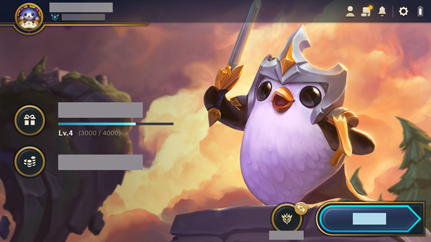 TFT Mobile starting closed beta testing in a few countries today and are aiming to launch in March! 5