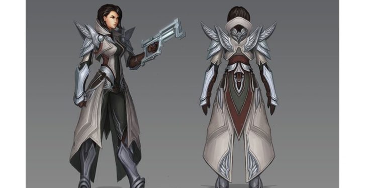 League of Legends: Skins That Got Cancelled by Riot Games (Part 2). 1