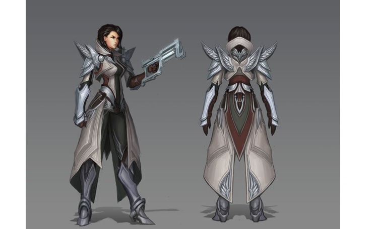 League of Legends: Skins That Got Cancelled by Riot Games (Part 2). 14
