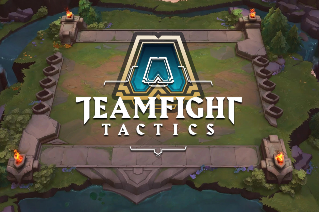 Top 10 general mistakes in Teamfight Tactics (Part 1) 6