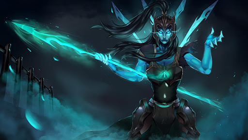 is considering a comprehensive Kalista