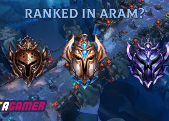 Riot Games explains why they will never open Ranked mode for ARAM 5