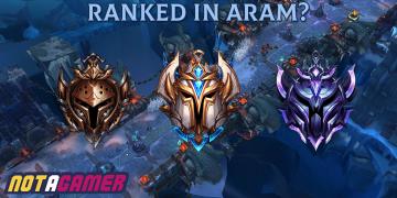 Riot Games explains why they will never open Ranked mode for ARAM 2