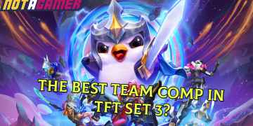 TOP 4 MOST POWERFUL TEAM COMPS IN TFT PATCH 10.6 - GALAXIES 10