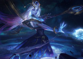 3/3 PBE UPDATE: EIGHT NEW SKINS, TFT: GALAXIES, & MUCH MORE! 2