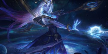 3/3 PBE UPDATE: EIGHT NEW SKINS, TFT: GALAXIES, & MUCH MORE! 5