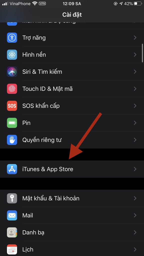 Official Download TFT Mobile for IOS and How to download TFT for Iphone 3
