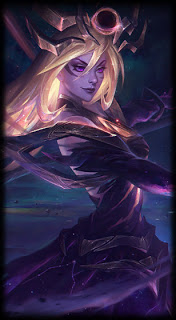 3/3 PBE UPDATE: EIGHT NEW SKINS, TFT: GALAXIES, & MUCH MORE! 18