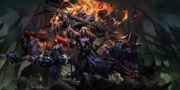 Pentakill comeback with a new album and new members 2